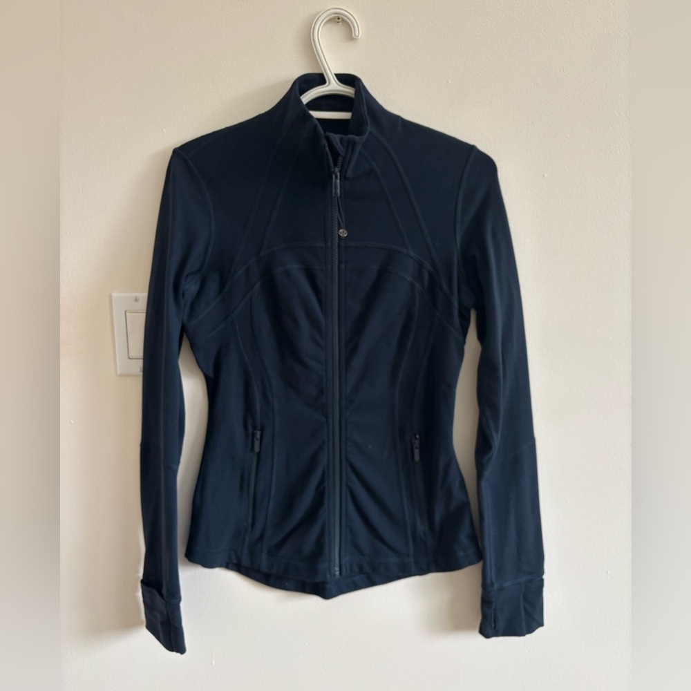 Lululemon Athletica Women's Define Jacket